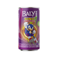 ENERGETICO BALY KIDS UVA 220 ML