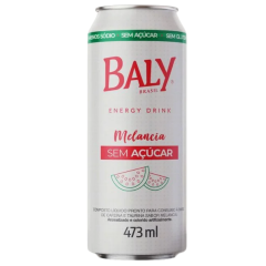 ENERGETICO BALY MELANCIA SEM ACUCAR 473 ML