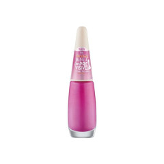 ESMALTE IMPALA (IM)PREVISIVEL DUO COLOR TIMIDA BISCOITERA - BLISTER