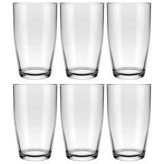 COPO NADIR PROSA 300ML 6X1