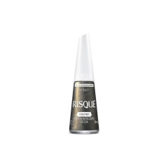 ESM RISQUE CM MET MEU HOROSCO DO DIA 8ML