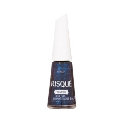 ESM RISQUE MET HJ SIM AMNH TLVZ BL 8ML