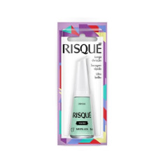 ESMALTE RISQUE CREME SE SOLTA NO BLUES BLISTER 8ML