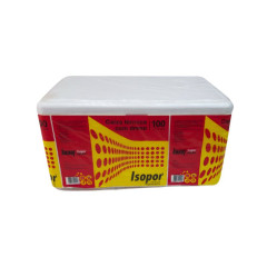 CAIXA TERMICA KNAUF 100 LITROS