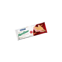 BISCOITO ITAMARATY WAFER NAPOLITANO 80 GR