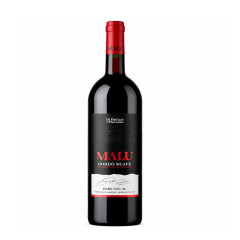 BEBIDA VINHO MALU BORDO TINTO SUAVE 1 LITRO