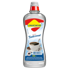 ADOCANTE LOWCUCAR LIQ 100ML