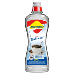 ADOCANTE LOWCUCAR LIQ 200ML