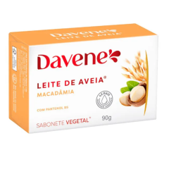 SAB DAVENE AVEIA MACADAMIA 90GR