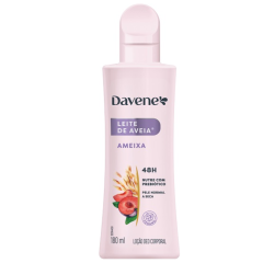 LOCAO HID DAVENE AMEIXA 180M