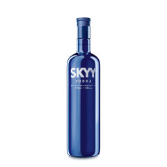 BEB VODKA SKYY 750ML