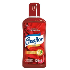 ESSENCIA LIMP CASAFLOR DESIRE 120ML