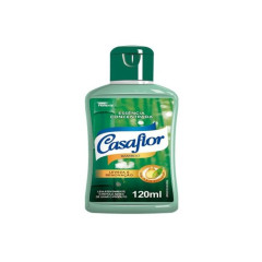 ESSENCIA LIMP CASAFLOR BAMBOO 120ML