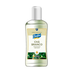 ESSENCIA LIMP CASAFLOR CHA BRANCO 120ML