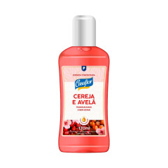 ESSENCIA LIMP CASAFLOR CEREJA E AVELA 120ML