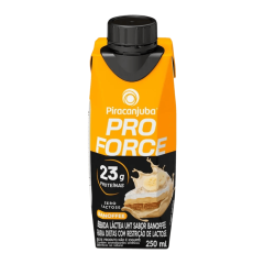 BL WHEY PIRACANJUBA 23G BANOFFEE 250ML