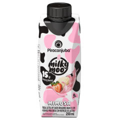 BL PIRACANJUBA MILK MOO 15G MIMOSA 250ML