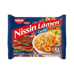 MAC NISSIN INST CARNE PICANTE 85GR