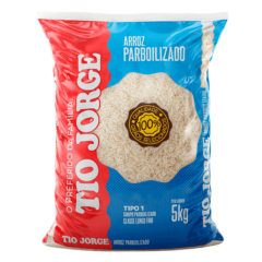 FLOCAO DE  ARROZ TIO JORGE 500G