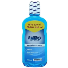 ANTISEP B HILLO MENTAT 500ML