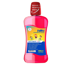 ANTISEP B HILLO KIDS TUTTI FRUT 500ML