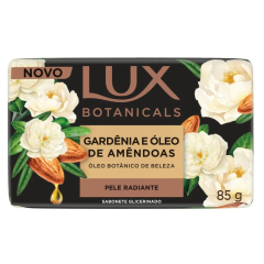 SAB LUX BOTANICALS OLEO AMENDOAS 85GR