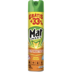 INSETICIDA MATA INSETOS ACAO TOTAL 270ML