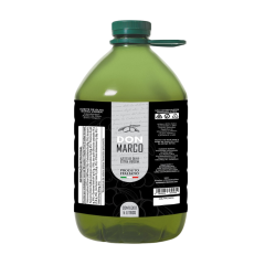 AZEITE DON MARCO EXTRA VIRGEM PET 5LT