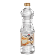 VINAGRE TOSCANO CEBOLA 750 ML