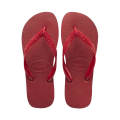 SANDALIA HAVAIANAS COLOR VERMELHO APACHE 39/40