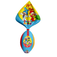 OVO PASCOA ERLAN PATATI-PATATA 90GR