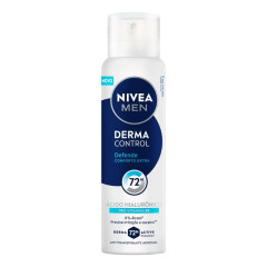 DESOD NIVEA AERO DERM MEN DEFEND 150ML