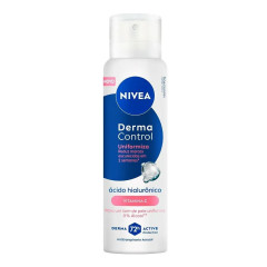 DESOD NIVEA AERO DERM CONTR UNIFORM 150M