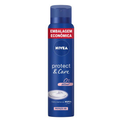 DESOD NIVEA AERO PROT&CARE ECO 200M