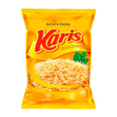 BATATA PALHA KARIS 70GR