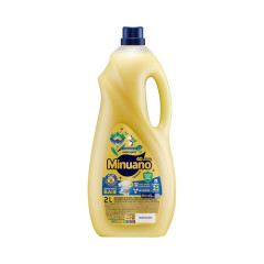AMACIANTE MINUANO AMARELO 2LT