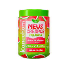 CR CAB KANECHOM 2EM1 MELANCIA 1KG