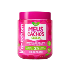 CR CAB KANECHOM 2EM1 CEREJA 1KG