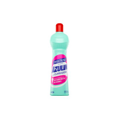 LIMP MULTIUSO AZULIM AÇÃO CLAREADORA 500ML