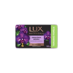 SAB LUX BOTANICALS ORQ NEGRA 125G