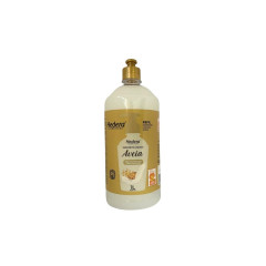 SAB LIQ HEDERA FRASCO AVEIA 1LT