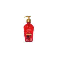 SAB LIQ HEDERA PUMP FRUTAS VERMELH 370ML