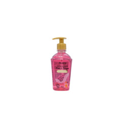 SAB LIQ HEDERA PUMP ROSAS & PITAYA 370ML