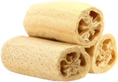 BUCHA BANHO VEGETAL CASTILHO PEDACO