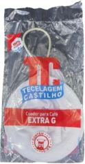 COADOR DE CAFE CASTILHO G