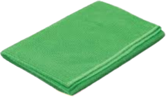 PANO CASTILHO MICROFIBRA VERDE 28X31