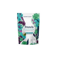 SAB LIQ BRASILIDADES RF BRANCO 200ML