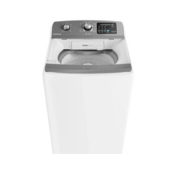 MAQUINA DE LAVAR COLORMAQ AUTOMATICA BRANCA 220V 14KG
