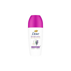DESOD DOVE ROLL-ON FEM FRESH CARE 50ML