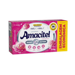 SABAO PO AMACITEL ALEGRES ENCANTOS 2,2KG